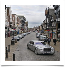 30 HAVE TO GO MY CARS HERE - Des Hawley
